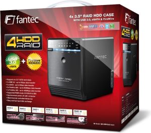 Kieszeń Fantec QB-35RFEU3 (1527) 4