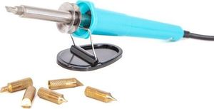 Artequipment DP CRAFT WYPALARKA DO DREWNA 5 WKŁADÓW uniw 2