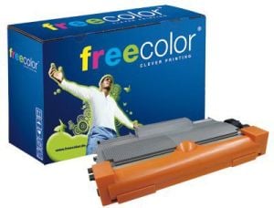 Toner Freecolor Black  (TN2220-HY-FRC) 1