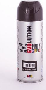 Evolution FARBA AKRYLOWA EVOLUTION 200ml Grey Brown 8019 uniw 1