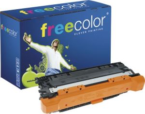 Toner Freecolor Magenta  (M551M-FRC) 1