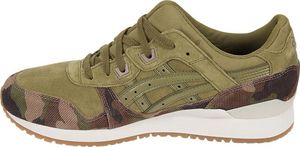 Asics Buty Asics Gel-Lyte III HL7W0-8686 42,5 2
