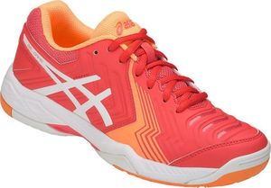 Asics Buty Asics Gel-Game 6 E755Y-3001 38 7