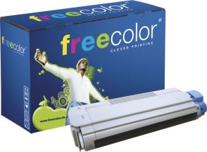 Toner Freecolor Black  (C5650K-FRC) 1