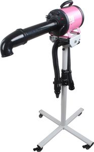 GroomStar GroomStar - suszarka groomerska stojąca 2200 W, 68 l/s uniwersalny 1