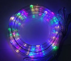 Lampki choinkowe Multimix.pl 100 LED kolorowe 1