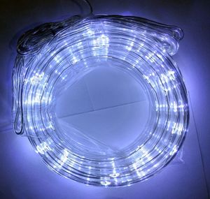 Lampki choinkowe Multimix.pl 100 LED białe zimne 1