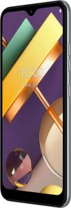 Smartfon LG K22 2/32GB Dual SIM Szary  (78932999145770) 2