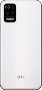 Smartfon LG K52 4/64GB Dual SIM Biały  (LMK520EMW.APOCWH) 3