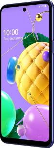 Smartfon LG K52 4/64GB Dual SIM Niebieski  (K52) 2