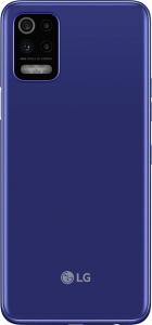 Smartfon LG K52 4/64GB Dual SIM Niebieski  (K52) 3