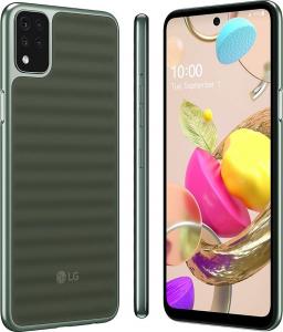 Smartfon LG K42 3/64GB Dual SIM Zielony  (88060870470110) 1