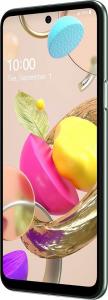 Smartfon LG K42 3/64GB Dual SIM Zielony  (88060870470110) 2
