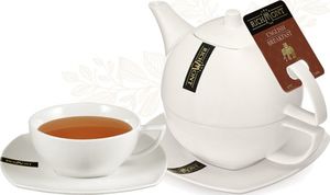 Richmont Zestaw Richmont 2 x Dzbanek Duo + Herbata 3