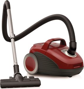 Odkurzacz Gorenje G-Force Lite VCEA23GLR 2