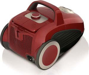 Odkurzacz Gorenje G-Force Lite VCEA23GLR 3