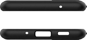 Spigen SPIGEN CORE ARMOR GALAXY S20 FE BLACK 3