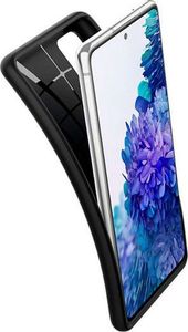Spigen SPIGEN CORE ARMOR GALAXY S20 FE BLACK 4