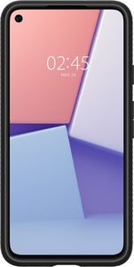 Spigen SPIGEN LIQUID AIR GOOGLE PIXEL 5 MATTE BLACK 4