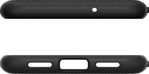 Spigen SPIGEN LIQUID AIR GOOGLE PIXEL 5 MATTE BLACK 6