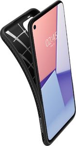 Spigen SPIGEN LIQUID AIR GOOGLE PIXEL 5 MATTE BLACK 7