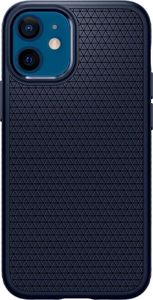 Spigen SPIGEN LIQUID AIR IPHONE 12 MINI NAVY BLUE 2