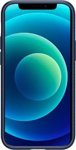 Spigen SPIGEN LIQUID AIR IPHONE 12 MINI NAVY BLUE 3