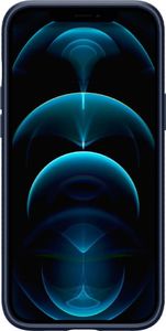 Spigen SPIGEN LIQUID AIR IPHONE 12/12 PRO NAVY BLUE 3