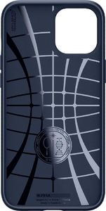 Spigen SPIGEN LIQUID AIR IPHONE 12/12 PRO NAVY BLUE 4