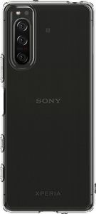 Spigen SPIGEN LIQUID CRYSTAL SONY XPERIA 5 II CRYSTAL CLEAR 2