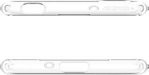 Spigen SPIGEN LIQUID CRYSTAL SONY XPERIA 5 II CRYSTAL CLEAR 5