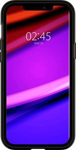 Spigen SPIGEN NEO HYBRID IPHONE 12 PRO MAX GUNMETAL 2