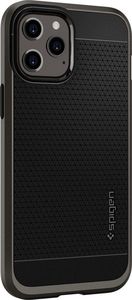 Spigen SPIGEN NEO HYBRID IPHONE 12 PRO MAX GUNMETAL 3