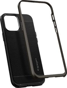 Spigen SPIGEN NEO HYBRID IPHONE 12 PRO MAX GUNMETAL 5
