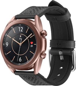 Spigen SPIGEN RETRO FIT BAND SAMSUNG GALAXY WATCH 3 41MM BLACK 2
