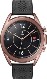 Spigen SPIGEN RETRO FIT BAND SAMSUNG GALAXY WATCH 3 41MM BLACK 3