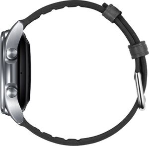 Spigen SPIGEN RETRO FIT BAND SAMSUNG GALAXY WATCH 3 41MM BLACK 4