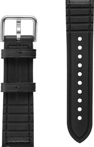 Spigen SPIGEN RETRO FIT BAND SAMSUNG GALAXY WATCH 3 41MM BLACK 5