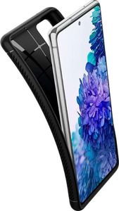 Spigen SPIGEN RUGGED ARMOR GALAXY S20 FE MATTE BLACK 3