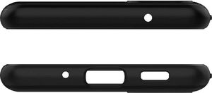 Spigen SPIGEN RUGGED ARMOR GALAXY S20 FE MATTE BLACK 5