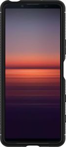 Spigen SPIGEN RUGGED ARMOR SONY XPERIA 5 II MATTE BLACK 3