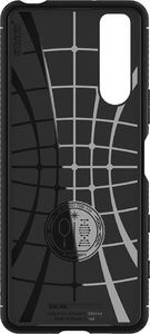 Spigen SPIGEN RUGGED ARMOR SONY XPERIA 5 II MATTE BLACK 4