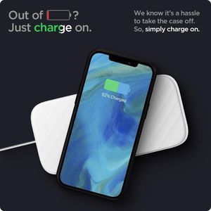 Spigen SPIGEN THIN FIT IPHONE 12 PRO MAX BLACK 10