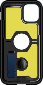 Spigen SPIGEN TOUGH ARMOR IPHONE 12 MINI NAVY BLUE 4
