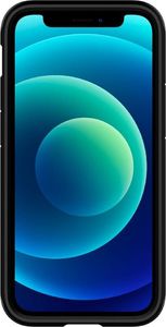 Spigen SPIGEN TOUGH ARMOR IPHONE 12 MINI NAVY BLUE 5
