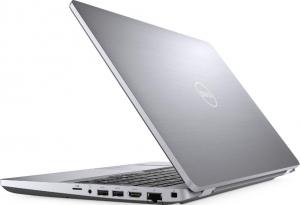 Laptop Dell Precision 3550 2