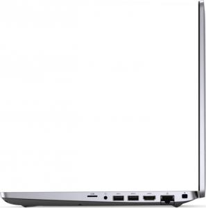 Laptop Dell Precision 3550 5