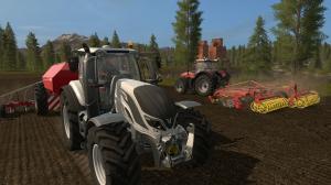 Farming Simulator 17: Pakiet Rolnika PC 2