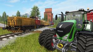 Farming Simulator 17: Pakiet Rolnika PC 8