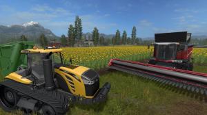 Farming Simulator 17: Pakiet Rolnika PC 9